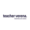 TEACHER VERENA MENTORIA EM IDIOMA
